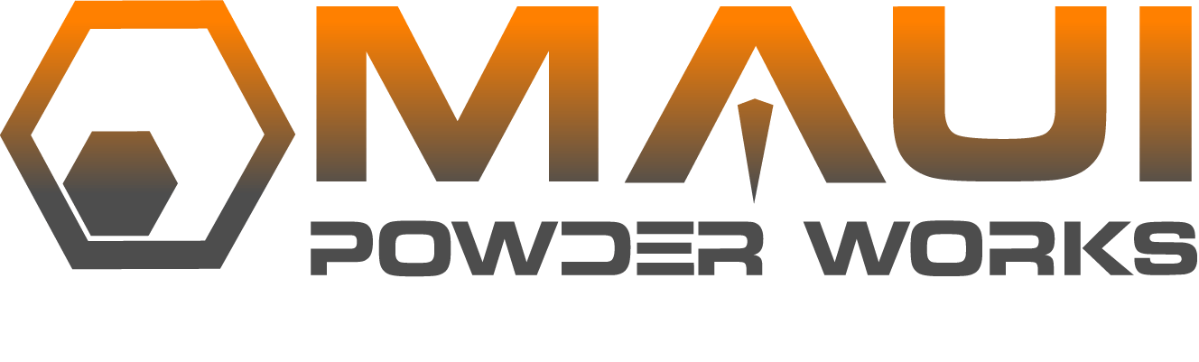 Maui Powder Works | Powder Coating Hawaii
