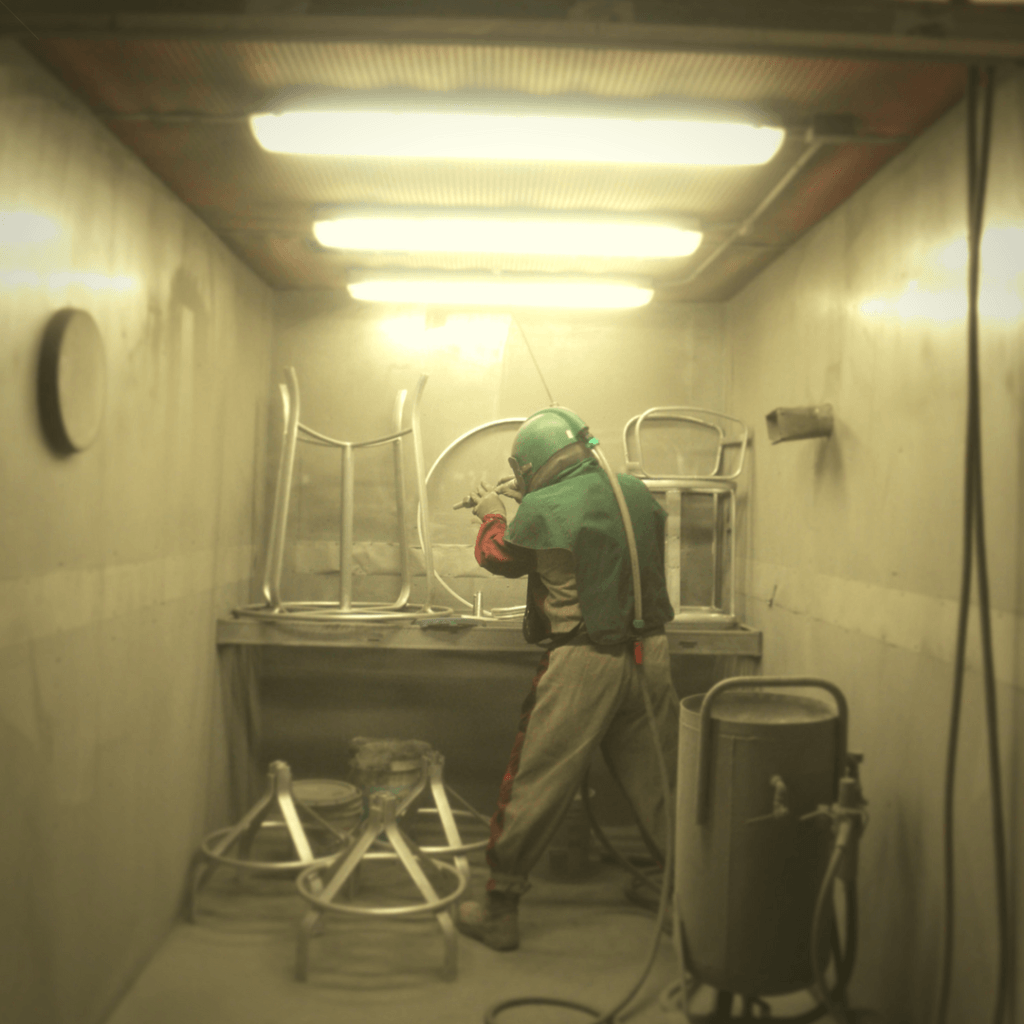 Hot Projects Gallery Maui Powder Works Powder Coating Hawaii