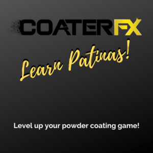 coaterfx course